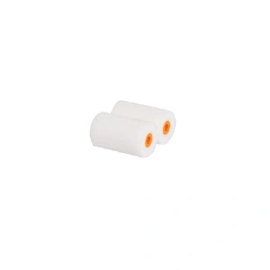 Sünger 5 cm Parmak Rulo Yedek 2 Adet