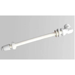 Taharet Çubuğu Plastik Başlı Orta 29 cm