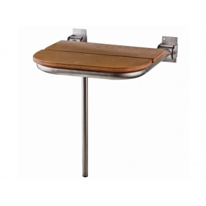 TEMA - BEDENSEL ENGELLİ DUŞ OTURAĞI (PLASTİK)