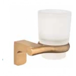 TEMA - DİŞ FIRÇALIK (BRONZ)