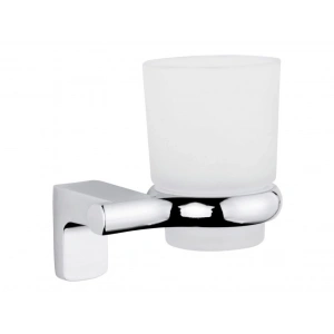 TEMA - DİŞ FIRÇALIK (KROM)