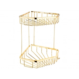 TEMA - ELMAS TEL SÜNGERLİK (ALTIN PRİNÇ - 19X19 - İKİLİ)