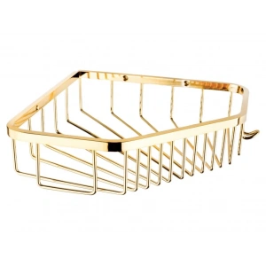 TEMA - ELMAS TEL SÜNGERLİK (ALTIN PRİNÇ - 19X19 - TEK)