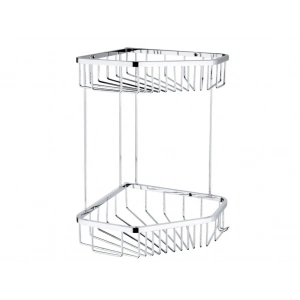 TEMA - ELMAS TEL SÜNGERLİK (KROM PRİNÇ - 19X19 - İKİLİ)