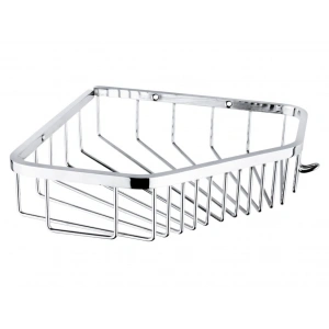 TEMA - ELMAS TEL SÜNGERLİK (KROM PRİNÇ - 19X19 - TEK)