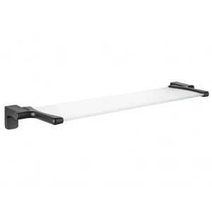 TEMA - ETAJER (SİYAH)