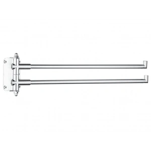 TEMA - İKİLİ DÖNER HAVLULUK