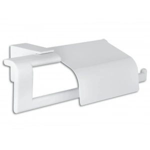 TEMA - KAĞIT HAVLULUK (BEYAZ - KAPAKLI)