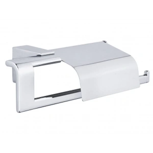 TEMA - KAĞIT HAVLULUK (KROM - KAPAKLI)