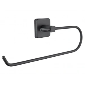 TEMA - KAĞIT HAVLULUK (MAT SİYAH - KAPAKSIZ)