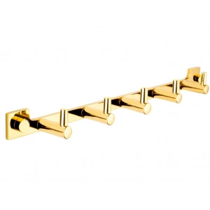 TEMA - PRİMA SET ASKILIK (ALTIN - BEŞLİ)