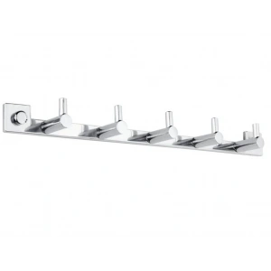 TEMA - PRİMA SET ASKILIK (KROM - BEŞLİ)