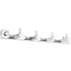 TEMA - PRİMA SET ASKILIK (KROM - DÖRTLÜ)