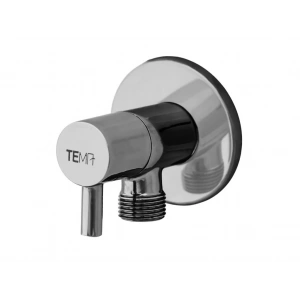 TEMA - PRİMA TAHARET MUSLUĞU