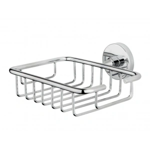 TEMA - ROZETLİ SÜNGERLİK (KROM)