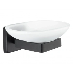 TEMA - SABUNLUK (MAT - SİYAH)