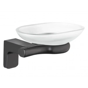 TEMA - SABUNLUK (SİYAH)