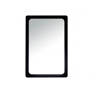 TEMA - SİYAH PLUS AYNA (40X60 cm)