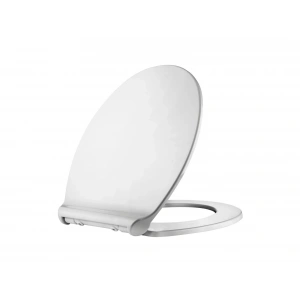 TEMA - SLİM DUROPLAST KLOZET KAPAĞI (SOFT)