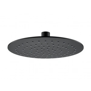 TEMA - SLİM TEPE DUŞ BAŞLIĞI MAT SİYAH