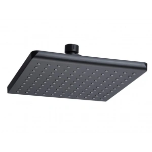 TEMA - TETRA TEPE DUŞ BAŞLIĞI MAT SİYAH