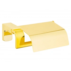 TEMA - TUVALET KAĞITLIĞI (ALTIN - KAPAKLI)