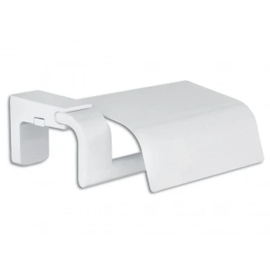 TEMA - TUVALET KAĞITLIĞI (BEYAZ - KAPAKLI)