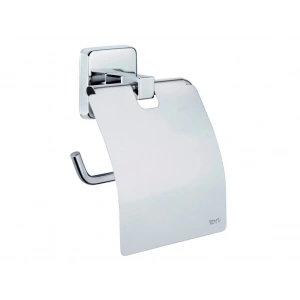 TEMA - TUVALET KAĞITLIĞI (KROM - KAPAKLI)