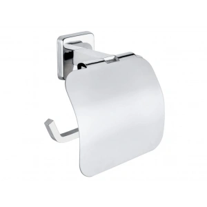 TEMA - TUVALET KAĞITLIĞI (KROM - KAPAKLI)