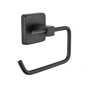 TEMA - TUVALET KAĞITLIĞI (MAT SİYAH - KAPAKSIZ)