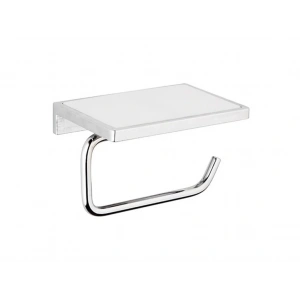 TEMA - TUVALET KAĞITLIK (KROM)