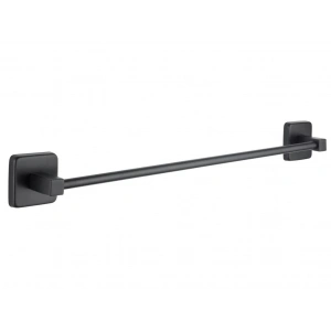 TEMA - UZUN HAVLULUK (MAT - SİYAH)