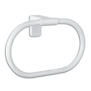 TEMA - YUVARLAK HAVLULUK (BEYAZ)