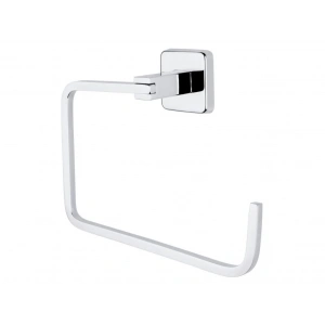 TEMA - YUVARLAK HAVLULUK (KROM)