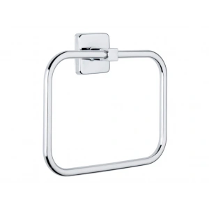 TEMA - YUVARLAK HAVLULUK (KROM)