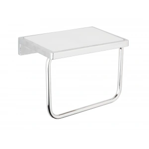 TEMA - YUVARLAK HAVLULUK (KROM)