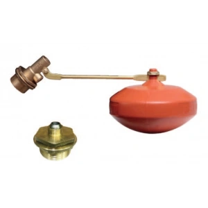 TEZELLER - 1 1/2 FLATÖR