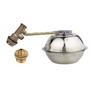 TEZELLER - 1/2 PASLANMAZ TOPLU ENERJİ FLATÖRÜ KISA (KÖPRÜLÜ)