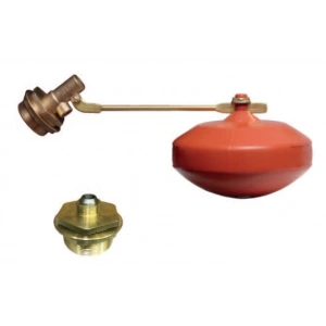 TEZELLER - 2 FLATÖR