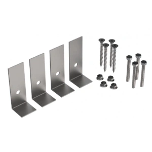 TEZGAH ALTI LAVABO MONTAJ SETİ