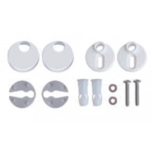 THERMOPLAST SOFT KAPAK MENTEŞE GRUBU