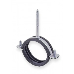 Trifonlu Boru Kelepçesi 1lik