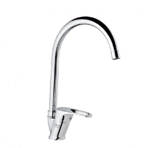 TUNA MİX KUĞU EVYE BATARYASI ( DELTA BORULU - Q35 KARTUŞ - TS EN 817 )