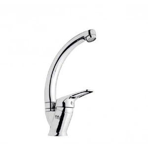 TUNA MİX KUĞU LAVABO BATARYASI ( Q35 KARTUŞ - TS EN 817 )