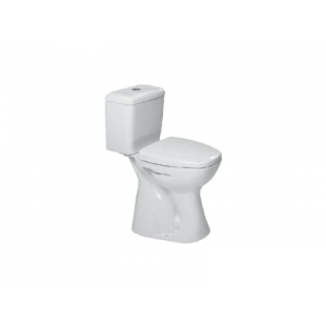 TURKUAZ - BEDENSEL ENGELLİ KLOZET+REZERVUAR (KAPAK+İÇ TAKIM DAHİL)