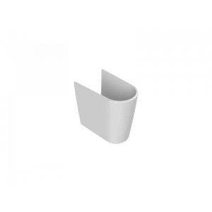 TURKUAZ - BELLA YARIM AYAK