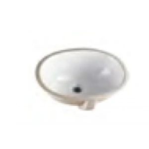 TURKUAZ - CİTY 48X39 TEZGAHALTI LAVABO