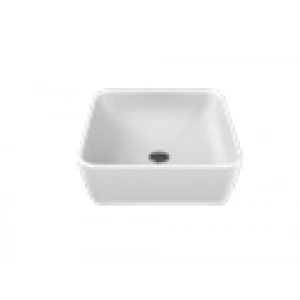 TURKUAZ - ONE 46X46 TEZGAHÜSTÜ LAVABO