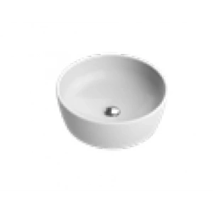 TURKUAZ - ONE Q46 TEZGAHÜSTÜ LAVABO