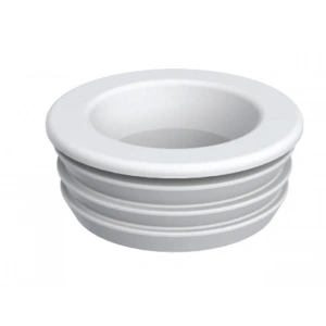 U-PVC KLOZET ADAPTÖR CONTASI ( 1 1/2 - Q60-40 mm )